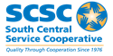 SCSC logo