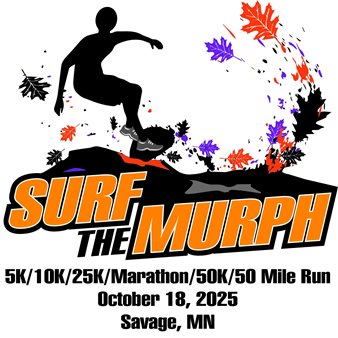 Surf Main Logo