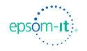 Epsom-it logo
